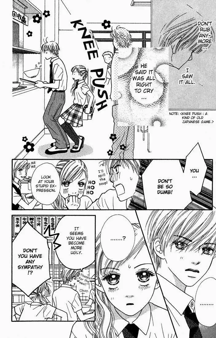 Parfait Tic Chapter 23 17